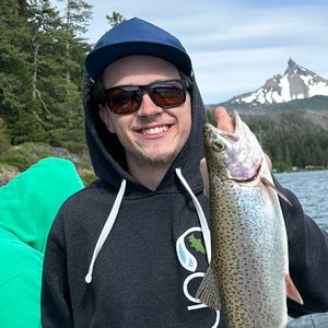 Meet your Posher, Austin